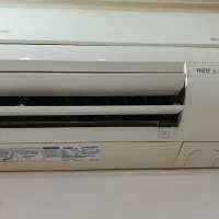 کولر گازی میتسوبیشی 30هزار