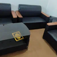 صندلی اداری