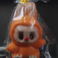 شکلات لبوبو