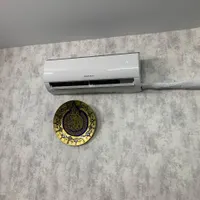 نصب/سرویس/فروش/تعمیرات کولرگازی کل تهران|کولر گازی و فن‌کوئل|تهران, پونک|دیوار