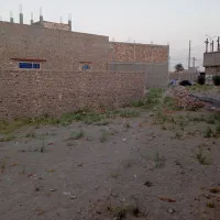 زمین مسکونی و تجاری.شهر دوستمحمد|فروش زمین و ملک کلنگی|زابل, |دیوار