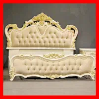 سرویس تخت خواب( فِروما )پلی یورتان