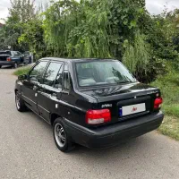 پرایدصبا|خودرو سواری و وانت|رشت, پسیخان|دیوار