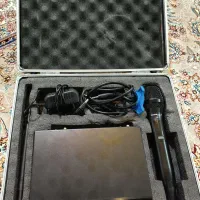 میکروفن بی سیم حرفه ای