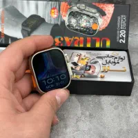 ساعت هوشمند اپل واچ T20000 با گارانتی 18 ماهه|ساعت|کرج, گلشهر|دیوار