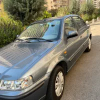 سمندlx 96|خودرو سواری و وانت|تهران, کوهک|دیوار