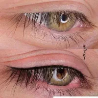 نیازمند مدل جهت خدمات شید لب، بن مژه، و ابرو|خدمات آرایشگری و زیبایی|بوشهر, |دیوار