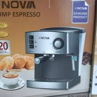 اسپرسو ساز (قهوه ساز) نوا
