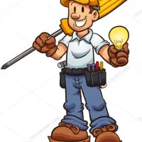 برقکار، برقکش، برق صنعتی، سه فاز ، عیب یابی اتصالی