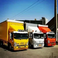 خدمات البرز بار ملایر با مجوز رسمی