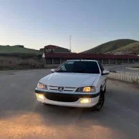 پارس tu5 مدل 1400 خشک|خودرو سواری و وانت|ارومیه, |دیوار