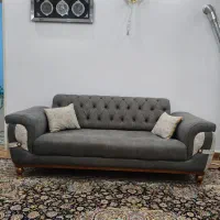 مبل چستر تخت خواب شو نو نو|مبلمان خانگی و میز عسلی|قرچک, مهدیه|دیوار