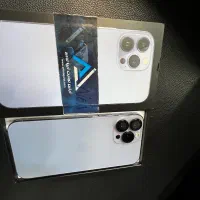 13 پرومکس حافظه256 باطری100% در حد آکبند|موبایل|تهران, هاشمی|دیوار