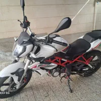 بنلی ۱۵۰ نیوفیس در حد