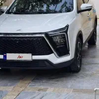 کی ام سی x5 مدل ۴۰۴ در حد صفرکارکرد ۷۰۰۰|خودرو سواری و وانت|اصفهان, احمدآباد|دیوار