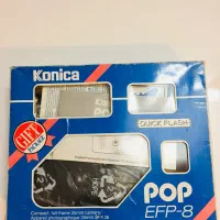 دوربین عکاسی konica
