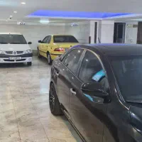 سراتو 2000آپشنال مدل۹۶بی رنگ|خودرو سواری و وانت|تهران, قبا|دیوار