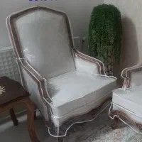 دوخت انواع کاور مبل وتعمیرات مبل آنا