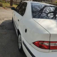 سمند EF7 مدل ۹۵|خودرو سواری و وانت|تهران, حکمت|دیوار