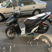 طرح کلیک هانی ۱۸۰|موتورسیکلت|تهران, صفا|دیوار