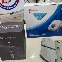 لوازم دندانپزشکی