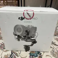 رونین Rs4 pro combo
