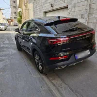 دیگنیتی پرایم|خودرو سواری و وانت|بابل, |دیوار