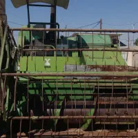 کمباین چری ۲۰۱۴|خودرو سنگین|شوشتر, |دیوار