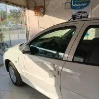 پژو۲۰۷tu3|خودرو سواری و وانت|اهواز, کمپلو شمالی|دیوار