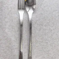 قاشق و چنگال