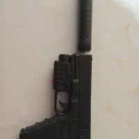 تفنگ ساچمه ای