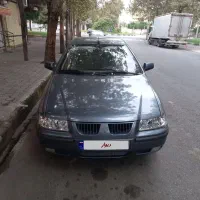 سمند LX|خودرو سواری و وانت|گرگان, |دیوار