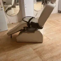 صندلی ارایشگاه