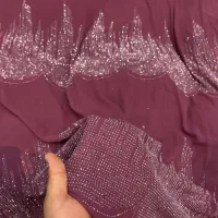 پارچه حریر|لباس|زاهدان, |دیوار