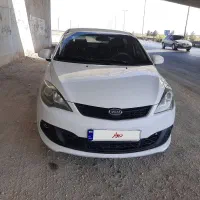 ام وی ام ۳۱۵ لاکچری