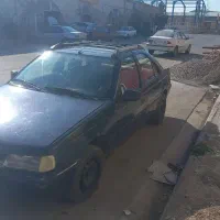 آردی ۸۲ بیرنگ انژکتور|خودرو سواری و وانت|گلبهار, شهر جدید گلبهار|دیوار