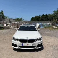 BMW 530 2018 پرفکشن پلاس