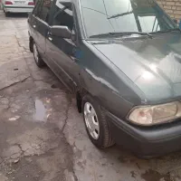 پراید مدل ۸۳|خودرو سواری و وانت|فشاپویه, |دیوار