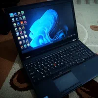 لب‌تاپ LENOVO THINKPAD