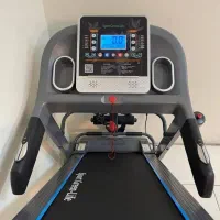 تردمیل|تجهیزات ورزشی|فردیس, سرحد آباد|دیوار