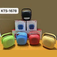 اسپیکر بلوتوثی