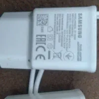 شارژر سامسونگ ۱۵وات فست شارژ ویتنام،کابل آیفون|لوازم جانبی موبایل و تبلت|ورامین, شهرک مدرس|دیوار