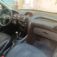 206sdمدل 98|خودرو سواری و وانت|تهران, کیانشهر|دیوار