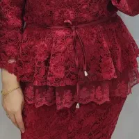 لباس مجلسی