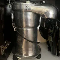 آبمیوه گیری صنعتی پرشین صنعت