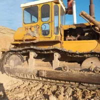 فروش بلدوزر