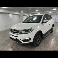 چری تیگو 5 IE، (اقساط)