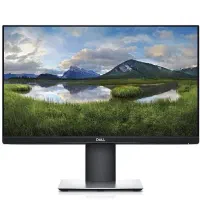 مانیتور فریم لس دل p2219h