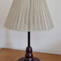 آباژور چوبی 2 عدد