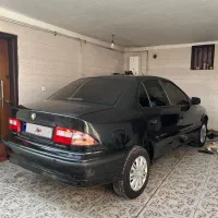 سمند f7 مدل 96 در حد صفر|خودرو سواری و وانت|بندر ماهشهر, |دیوار